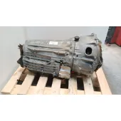Caja Cambios para Mercedes-Benz Clase C T-Model (S205)