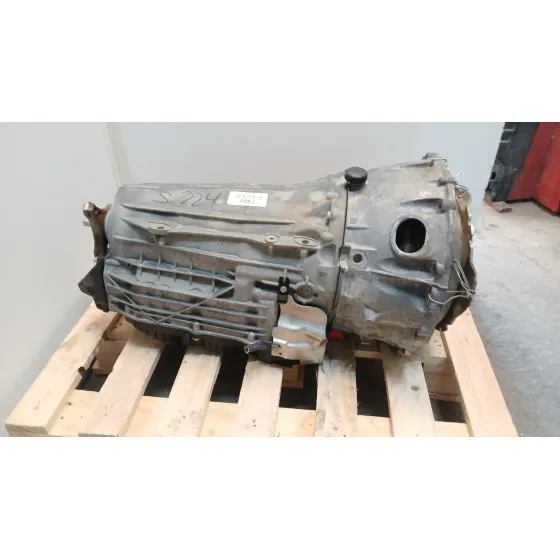 Caja Cambios para Mercedes-Benz Clase C T-Model (S205)