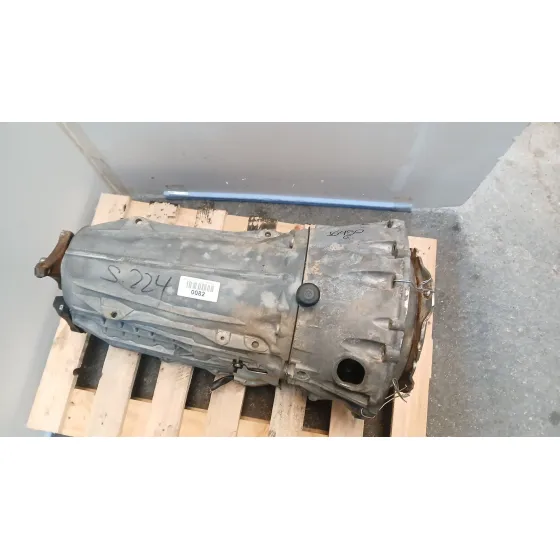 Caja Cambios para Mercedes-Benz Clase C T-Model (S205)
