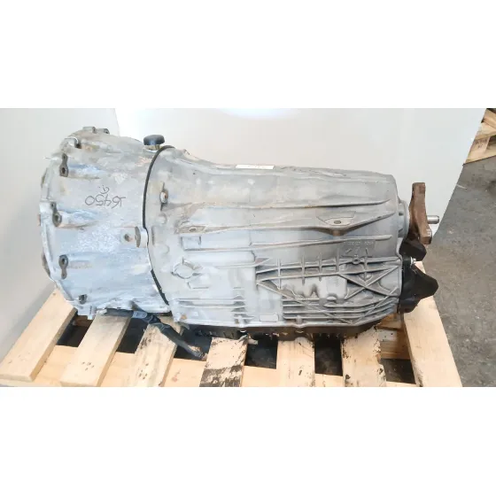 Caja Cambios para Mercedes-Benz Clase C T-Model (S205)