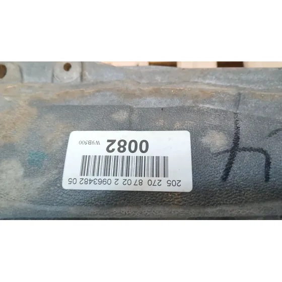 Caja Cambios para Mercedes-Benz Clase C T-Model (S205)