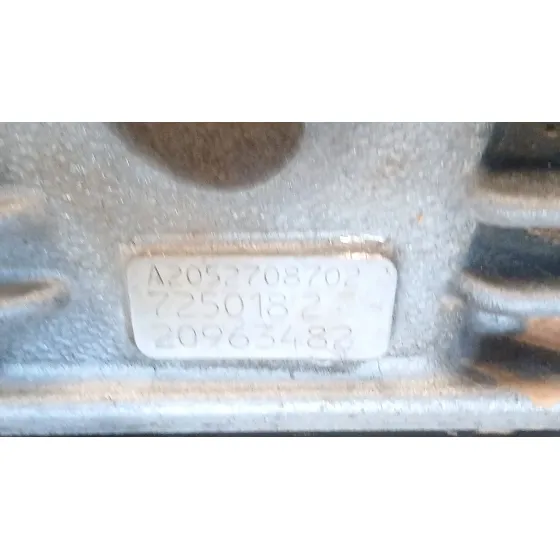 Caja Cambios para Mercedes-Benz Clase C T-Model (S205)