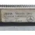 Condensador / Radiador Aire Acondicionado para Mercedes-Benz Clase C T-Model (S205)