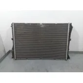 Radiador Agua para Mercedes-Benz Clase C T-Model (S205)