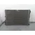 Radiador Agua para Mercedes-Benz Clase C T-Model (S205)