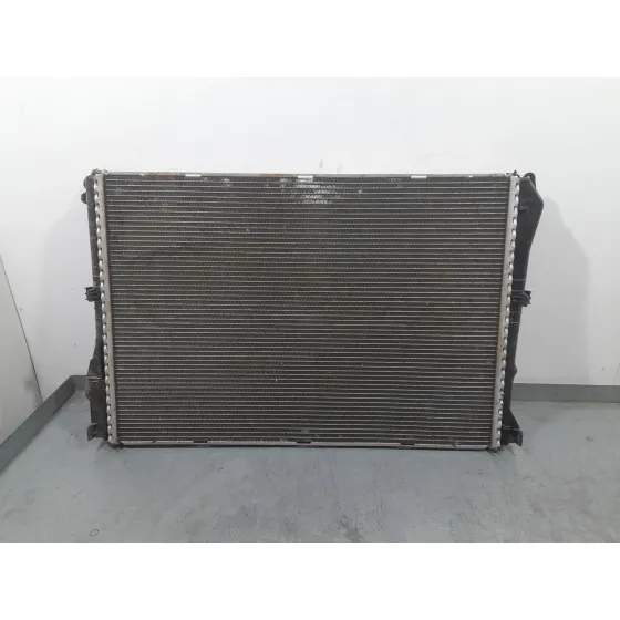 Radiador Agua para Mercedes-Benz Clase C T-Model (S205)