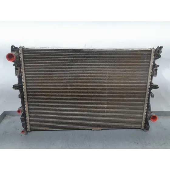 Radiador Agua para Mercedes-Benz Clase C T-Model (S205)