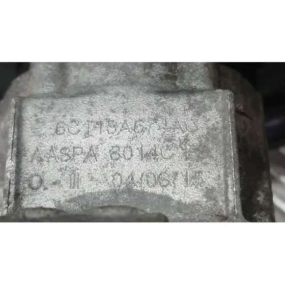 Bomba Direccion para Citroën Jumper Iii Furgoneta