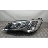 Faro Izquierdo para Citroën Jumper Iii Furgoneta