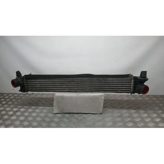 Intercooler para Citroën Jumper Iii Furgoneta