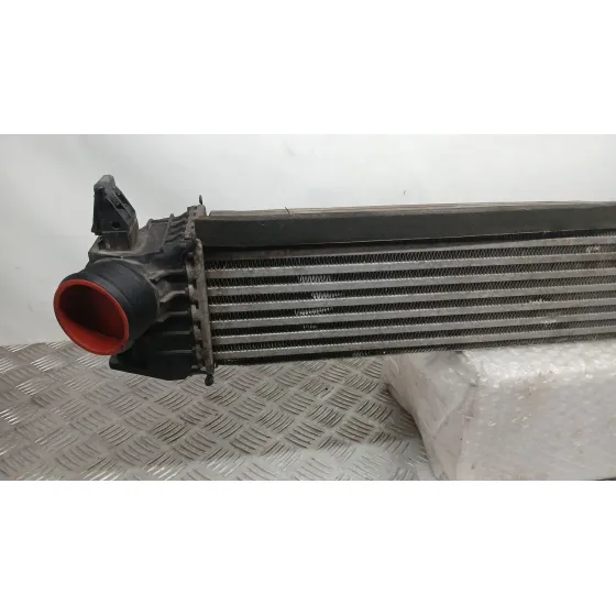 Intercooler para Citroën Jumper Iii Furgoneta