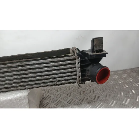 Intercooler para Citroën Jumper Iii Furgoneta