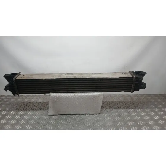 Intercooler para Citroën Jumper Iii Furgoneta