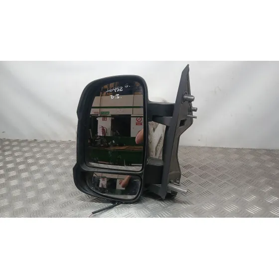 Retrovisor Izquierdo para Citroën Jumper Iii Furgoneta