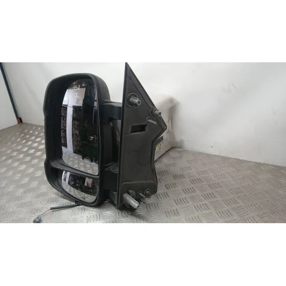 Retrovisor Izquierdo para Citroën Jumper Iii Furgoneta