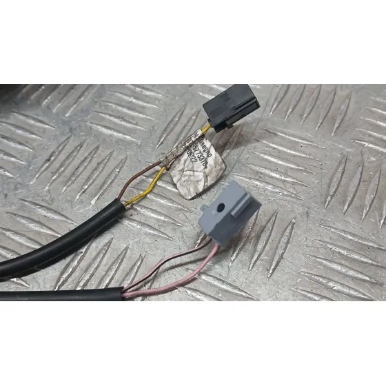Retrovisor Izquierdo para Citroën Jumper Iii Furgoneta