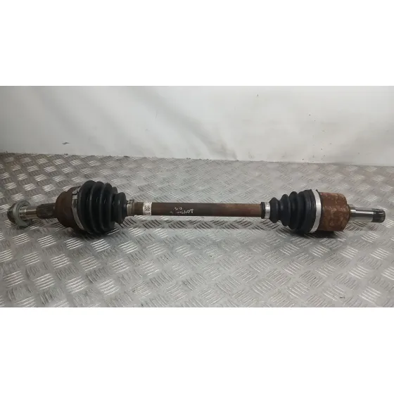 Transmision Delantera Izquierda para Citroën Jumper Iii Furgoneta