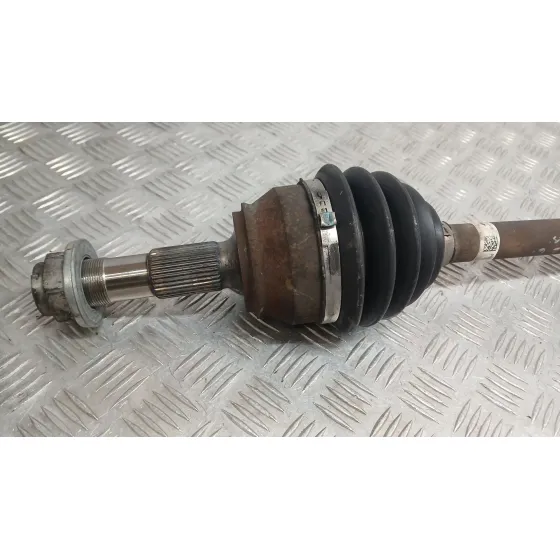 Transmision Delantera Izquierda para Citroën Jumper Iii Furgoneta