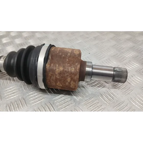 Transmision Delantera Izquierda para Citroën Jumper Iii Furgoneta