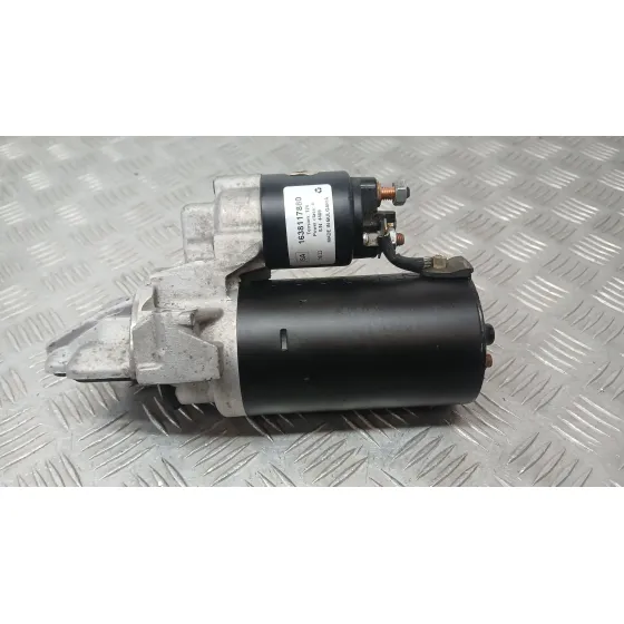 Motor Arranque para Citroën Jumper Iii Furgoneta
