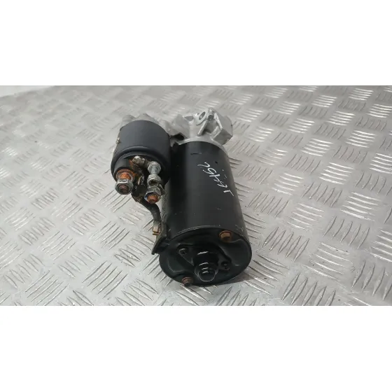 Motor Arranque para Citroën Jumper Iii Furgoneta