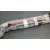 Airbag Cortina Delantero Izquierdo para Ford Fiesta Vii (Hj, Hf)