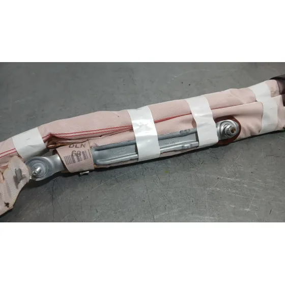 Airbag Cortina Delantero Izquierdo para Ford Fiesta Vii (Hj, Hf)