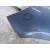 Aleta Delantera Izquierda para Ford Fiesta Vii (Hj, Hf)