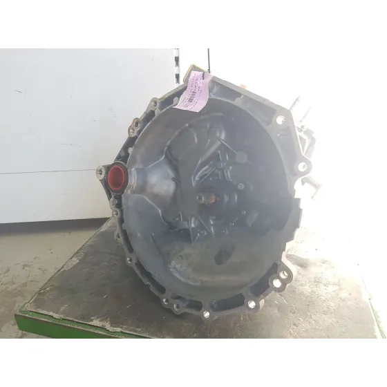 Caja Cambios para Ford Fiesta Vii (Hj, Hf)