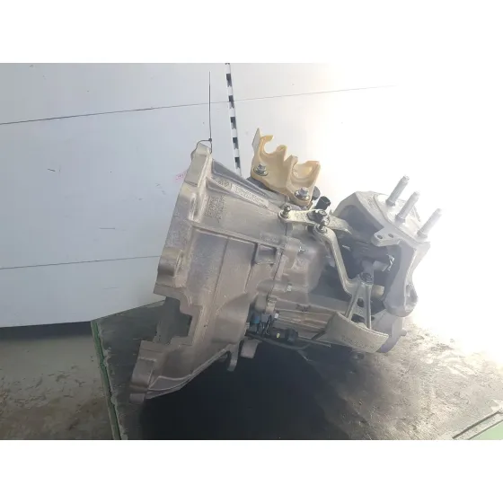 Caja Cambios para Ford Fiesta Vii (Hj, Hf)
