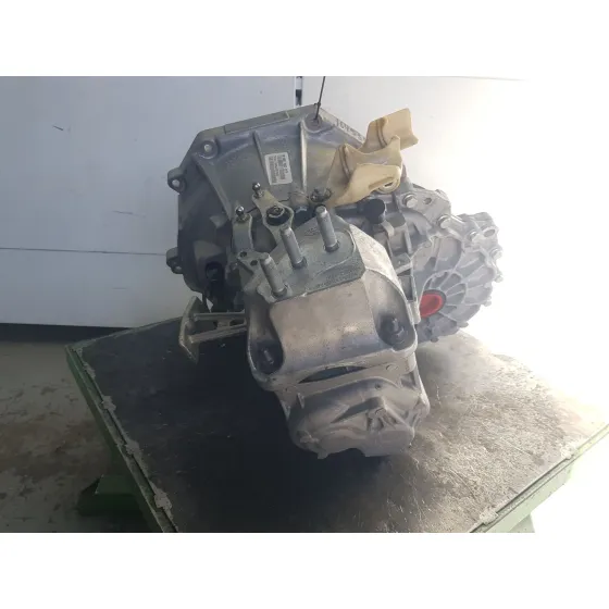 Caja Cambios para Ford Fiesta Vii (Hj, Hf)