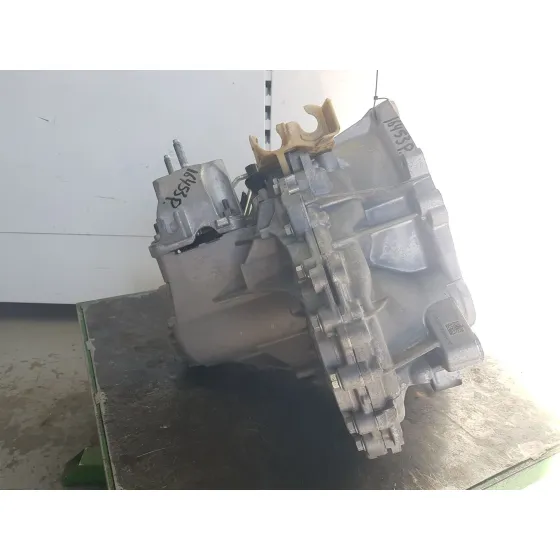 Caja Cambios para Ford Fiesta Vii (Hj, Hf)