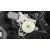 Elevalunas Trasero Derecho para Ford Fiesta Vii (Hj, Hf)