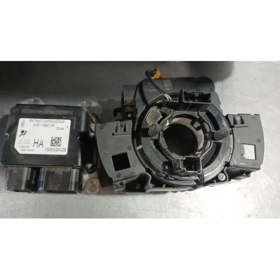 Kit Airbag para Ford Fiesta Vii (Hj, Hf)