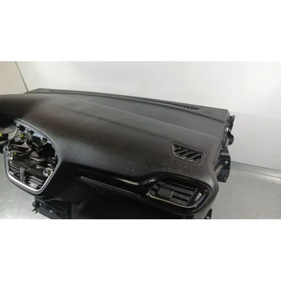 Kit Airbag para Ford Fiesta Vii (Hj, Hf)