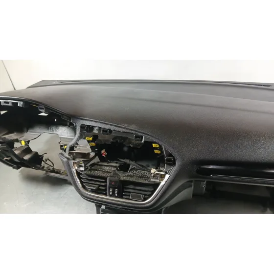 Kit Airbag para Ford Fiesta Vii (Hj, Hf)