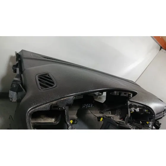 Kit Airbag para Ford Fiesta Vii (Hj, Hf)