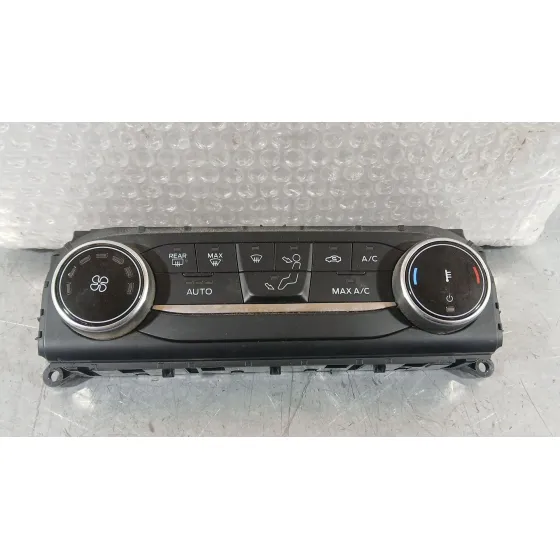 Mando Climatizador para Ford Fiesta Vii (Hj, Hf)