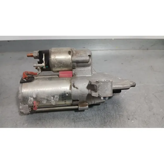 Motor Arranque para Ford Fiesta Vii (Hj, Hf)