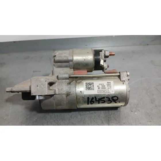 Motor Arranque para Ford Fiesta Vii (Hj, Hf)