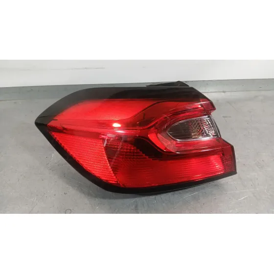Piloto Trasero Izquierdo Exterior para Ford Fiesta Vii (Hj, Hf)