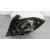 Piloto Trasero Izquierdo Exterior para Ford Fiesta Vii (Hj, Hf)