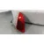 Piloto Trasero Izquierdo Paragolpes para Ford Fiesta Vii (Hj, Hf)