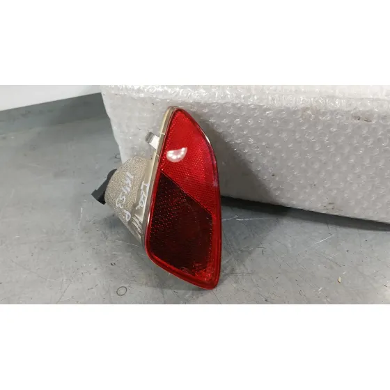 Piloto Trasero Izquierdo Paragolpes para Ford Fiesta Vii (Hj, Hf)