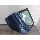 Puerta Trasera Izquierda para Ford Fiesta Vii (Hj, Hf)