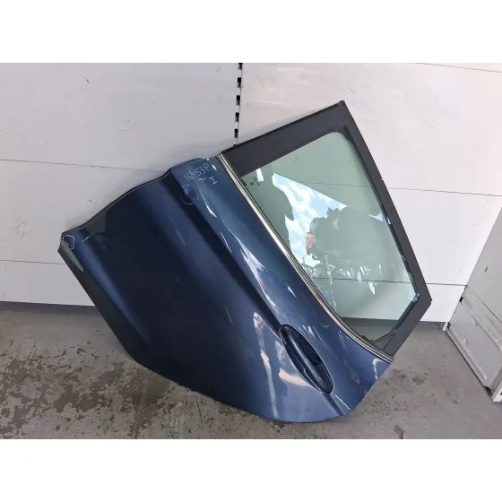 Puerta Trasera Izquierda para Ford Fiesta Vii (Hj, Hf)