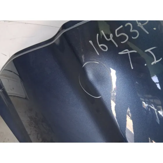Puerta Trasera Izquierda para Ford Fiesta Vii (Hj, Hf)