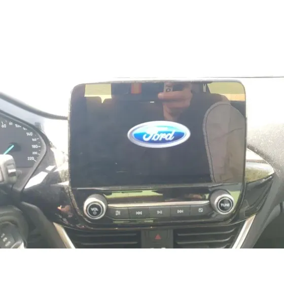 Sistema Navegacion Gps para Ford Fiesta Vii (Hj, Hf)