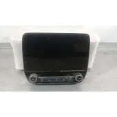 Sistema Navegacion Gps para Ford Fiesta Vii (Hj, Hf)
