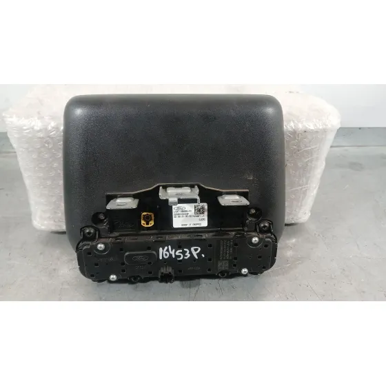 Sistema Navegacion Gps para Ford Fiesta Vii (Hj, Hf)